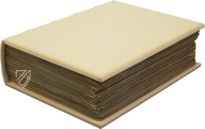 Book of Kells – Faksimile Verlag – Ms. 58 (A.I.6) – Trinity College Library (Dublin, Irland)