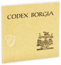 Borgia-Codex – Akademische Druck- u. Verlagsanstalt (ADEVA) – Cod. Vat. mess. 1 – Biblioteca Apostolica Vaticana (Vatikanstadt, Vatikanstadt)