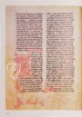 Breviarium Novi II – Akademische Druck- u. Verlagsanstalt (ADEVA) – Župa Arhiv (Novi Vinodolski, Croatia)