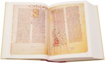 Breviarium Novi II – Akademische Druck- u. Verlagsanstalt (ADEVA) – Župa Arhiv (Novi Vinodolski, Kroatien)