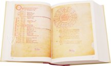 Breviarium Novi II – Akademische Druck- u. Verlagsanstalt (ADEVA) – Župa Arhiv (Novi Vinodolski, Kroatien)