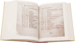 Breviarium Novi II – Akademische Druck- u. Verlagsanstalt (ADEVA) – Župa Arhiv (Novi Vinodolski, Kroatien)