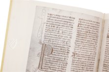 Breviarium Novi II – Akademische Druck- u. Verlagsanstalt (ADEVA) – Župa Arhiv (Novi Vinodolski, Kroatien)