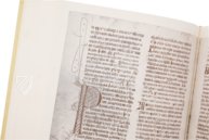 Breviarium Novi II – Akademische Druck- u. Verlagsanstalt (ADEVA) – Župa Arhiv (Novi Vinodolski, Kroatien)