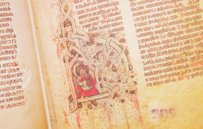 Breviarium Novi II – Akademische Druck- u. Verlagsanstalt (ADEVA) – Župa Arhiv (Novi Vinodolski, Kroatien)