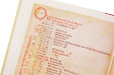 Breviarium Novi II – Akademische Druck- u. Verlagsanstalt (ADEVA) – Župa Arhiv (Novi Vinodolski, Kroatien)