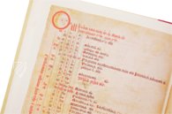 Breviarium Novi II – Akademische Druck- u. Verlagsanstalt (ADEVA) – Župa Arhiv (Novi Vinodolski, Kroatien)