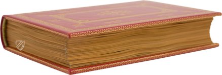 Briçonnet-Stundenbuch – Quaternio Verlag Luzern – Ms. 78 – Accademia Nazionale di Scienze, Lettere e Arti (Modena, Italien)