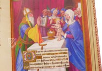 Briçonnet-Stundenbuch – Quaternio Verlag Luzern – Ms. 78 – Teylers Museum (Haarlem, Niederlande) Briçonnet-Stundenbuch – Quaternio Verlag Luzern – Ms. 78 – Teylers Museum (Haarlem, Niederlande)