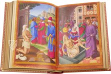 Briçonnet-Stundenbuch – Quaternio Verlag Luzern – Ms. 78 – Teylers Museum (Haarlem, Niederlande) Briçonnet-Stundenbuch – Quaternio Verlag Luzern – Ms. 78 – Teylers Museum (Haarlem, Niederlande)