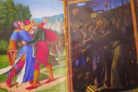 Briçonnet-Stundenbuch – Quaternio Verlag Luzern – Ms. 78 – Teylers Museum (Haarlem, Niederlande)