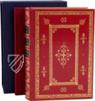 Briçonnet-Stundenbuch – Quaternio Verlag Luzern – Ms. 78 – Teylers Museum (Haarlem, Niederlande) Briçonnet-Stundenbuch – Quaternio Verlag Luzern – Ms. 78 – Teylers Museum (Haarlem, Niederlande)