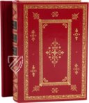 Briçonnet-Stundenbuch – Quaternio Verlag Luzern – Ms. 78 – Teylers Museum (Haarlem, Niederlande) Briçonnet-Stundenbuch – Quaternio Verlag Luzern – Ms. 78 – Teylers Museum (Haarlem, Niederlande)