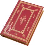 Briçonnet-Stundenbuch – Quaternio Verlag Luzern – Ms. 78 – Teylers Museum (Haarlem, Niederlande) Briçonnet-Stundenbuch – Quaternio Verlag Luzern – Ms. 78 – Teylers Museum (Haarlem, Niederlande)