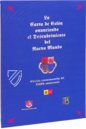 Brief von Christoph Kolumbus, der die Entdeckung der Neuen Welt ankündigt – Circulo Cientifico – Originalmanuskript verloren