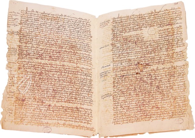 Briefe von Vasco Núñez de Balboa an König Ferdinand – Circulo Cientifico – Patronato, 26, R. 5 – Archivo General de Indias (Sevilla, Spanien)