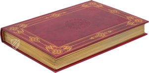 Brüsseler Stundenbuch – Faksimile Verlag – Ms. 11060-61 – Bibliothèque royale de Belgique (Brüssel, Belgien)