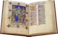 Brüsseler Stundenbuch – Faksimile Verlag – Ms. 11060-61 – KBR (Koninklijke Bibliotheek van België/Bibliothèque royale de Belgique) (Brüssel, Belgien) Brüsseler Stundenbuch – Faksimile Verlag – Ms. 11060-61 – KBR (Koninklijke Bibliotheek van België/Bibliothèque royale de Belgique) (Brüssel, Belgien)