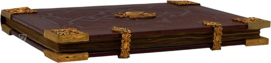 Buch der Abstammung der spanischen Könige – Scriptorium – Ms. Vit. 19-2 – Biblioteca Nacional de España (Madrid, Spanien) Buch der Abstammung der spanischen Könige – Scriptorium – Ms. Vit. 19-2 – Biblioteca Nacional de España (Madrid, Spanien)