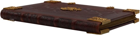 Buch der Abstammung der spanischen Könige – Scriptorium – Ms. Vit. 19-2 – Biblioteca Nacional de España (Madrid, Spanien) Buch der Abstammung der spanischen Könige – Scriptorium – Ms. Vit. 19-2 – Biblioteca Nacional de España (Madrid, Spanien)