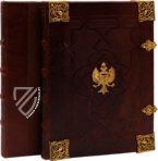 Buch der Abstammung der spanischen Könige – Scriptorium – Ms. Vit. 19-2 – Biblioteca Nacional de España (Madrid, Spanien) Buch der Abstammung der spanischen Könige – Scriptorium – Ms. Vit. 19-2 – Biblioteca Nacional de España (Madrid, Spanien)