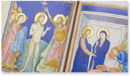 Buch der Bilder von Pacino de Bonaguida – Müller & Schindler – MS M.643 – The Morgan Library & Museum (New York, USA) Buch der Bilder von Pacino de Bonaguida – Müller & Schindler – MS M.643 – The Morgan Library & Museum (New York, USA)