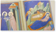 Buch der Bilder von Pacino de Bonaguida – Müller & Schindler – MS M.643 – The Morgan Library & Museum (New York, USA) Buch der Bilder von Pacino de Bonaguida – Müller & Schindler – MS M.643 – The Morgan Library & Museum (New York, USA)