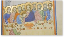 Buch der Bilder von Pacino de Bonaguida – Müller & Schindler – MS M.643 – The Morgan Library & Museum (New York, USA) Buch der Bilder von Pacino de Bonaguida – Müller & Schindler – MS M.643 – The Morgan Library & Museum (New York, USA)