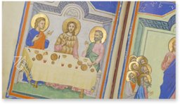 Buch der Bilder von Pacino de Bonaguida – Müller & Schindler – MS M.643 – The Morgan Library & Museum (New York, USA) Buch der Bilder von Pacino de Bonaguida – Müller & Schindler – MS M.643 – The Morgan Library & Museum (New York, USA)