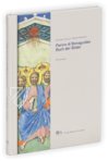 Buch der Bilder von Pacino de Bonaguida – Müller & Schindler – MS M.643 – The Morgan Library & Museum (New York, USA) Buch der Bilder von Pacino de Bonaguida – Müller & Schindler – MS M.643 – The Morgan Library & Museum (New York, USA)