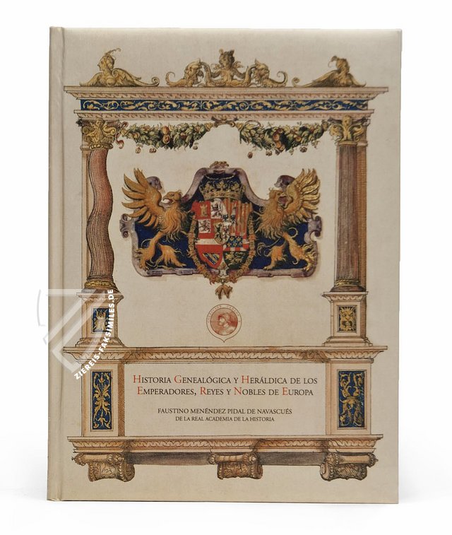 Buch der Dynastien – Editiones Grial – Vitr. 21-23 (28.i.11/28.i.10/28.i.12) – Real Biblioteca del Monasterio (San Lorenzo de El Escorial, Spanien)