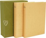 Buch der einfachen Heilmittel - Codex Bruxellensis – De Schutter – MS IV 1024 – KBR (Koninklijke Bibliotheek van België