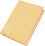 Buch der einfachen Heilmittel - Codex Bruxellensis – De Schutter – MS IV 1024 – KBR (Koninklijke Bibliotheek van België