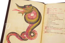 Buch der Fixsterne Alfons’ X. des Weisen – Patrimonio Ediciones – Ms. 78D12 – Kupferstichkabinett (Berlin, Deutschland)