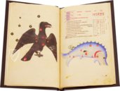 Buch der Fixsterne Alfons’ X. des Weisen – Patrimonio Ediciones – Ms. 78D12 – Kupferstichkabinett (Berlin, Deutschland)