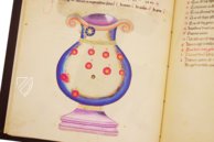 Buch der Fixsterne Alfons’ X. des Weisen – Patrimonio Ediciones – Ms. 78D12 – Kupferstichkabinett (Berlin, Deutschland)