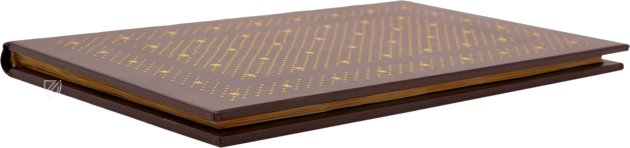 Buch der Fixsterne Alfons’ X. des Weisen – Patrimonio Ediciones – Ms. 78D12 – Kupferstichkabinett (Berlin, Deutschland)