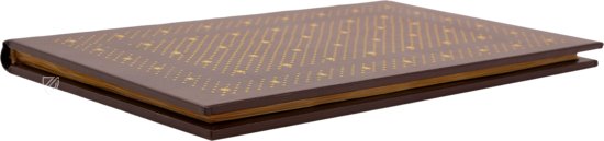 Buch der Fixsterne Alfons’ X. des Weisen – Patrimonio Ediciones – Ms. 78D12 – Kupferstichkabinett (Berlin, Deutschland)