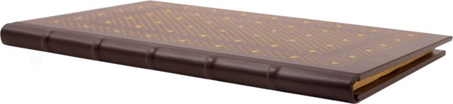 Buch der Fixsterne Alfons’ X. des Weisen – Patrimonio Ediciones – Ms. 78D12 – Kupferstichkabinett (Berlin, Deutschland)