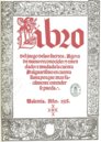 Buch der Glücksspiele – Vicent Garcia Editores – R/9015 – Biblioteca Nacional de España (Madrid, Spanien)