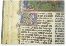 Buch der Jagd – Orbis Mediaevalis – Ms. OP N.º 2 – Eremitage Museum (St. Petersburg, Russland)