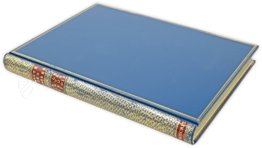 Buch der Jagd – Orbis Mediaevalis – Ms. OP N.º 2 – Eremitage Museum (St. Petersburg, Russland)