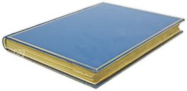 Buch der Jagd – Orbis Mediaevalis – Ms. OP N.º 2 – Eremitage Museum (St. Petersburg, Russland)