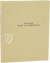 Buch der Kunst und Anleitung für junge Mensche von Jost Amman – Müller & Schindler – Herzog August Bibliothek (Wolfenbüttel, Deutschland)