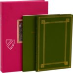 Buch der Liebenden â Eikon Editores â Ms. 388 â Bibliothèque et Archives du Château (Chantilly, Frankreich) Buch der Liebenden â Eikon Editores â Ms. 388 â Bibliothèque et Archives du Château (Chantilly, Frankreich)