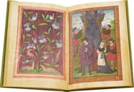 Buch der Liebenden â Il Bulino, edizioni d'arte â Ms. 388 â Bibliothèque et Archives du Château (Chantilly, Frankreich) Buch der Liebenden â Il Bulino, edizioni d'arte â Ms. 388 â Bibliothèque et Archives du Château (Chantilly, Frankreich)