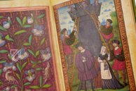 Buch der Liebenden â Il Bulino, edizioni d'arte â Ms. 388 â Bibliothèque et Archives du Château (Chantilly, Frankreich) Buch der Liebenden â Il Bulino, edizioni d'arte â Ms. 388 â Bibliothèque et Archives du Château (Chantilly, Frankreich)