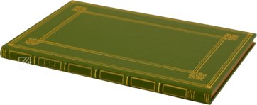 Buch der Liebenden – Il Bulino, edizioni d'arte – Ms. 388 – Musée Condé (Chantilly, Frankreich)