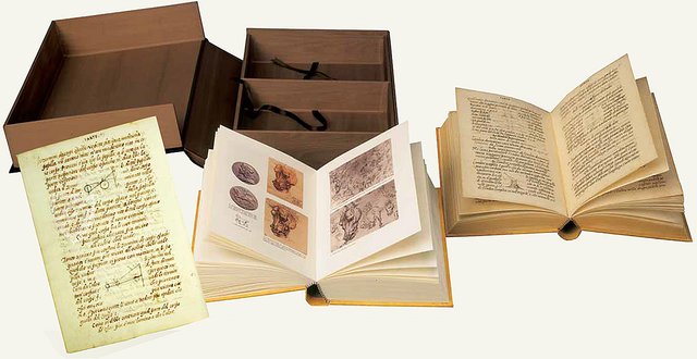 Buch der Malerei – Urb. Lat. 1270 – Biblioteca Apostolica Vaticana (Vaticanstadt, Vaticanstadt) Faksimile