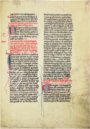 Buch der Privilegien aus Valencia – Manuscritos Casa Real número 9 – Archivo de la Corona de Aragón (Barcelona, Spanien) Faksimile